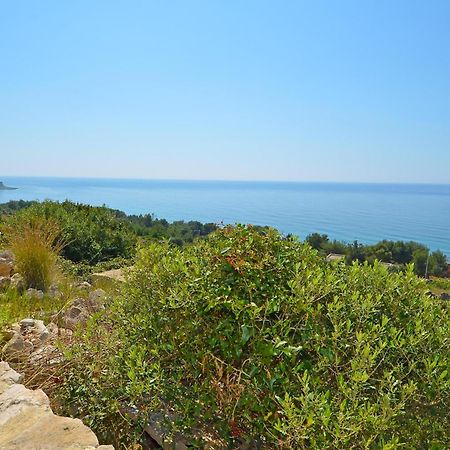 Casa Orizzonte Villa Patù Dış mekan fotoğraf