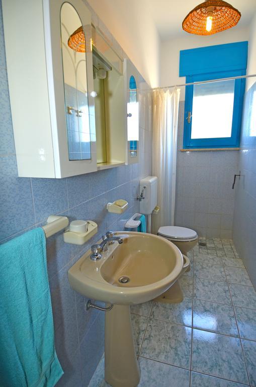 Casa Orizzonte Villa Patù Dış mekan fotoğraf