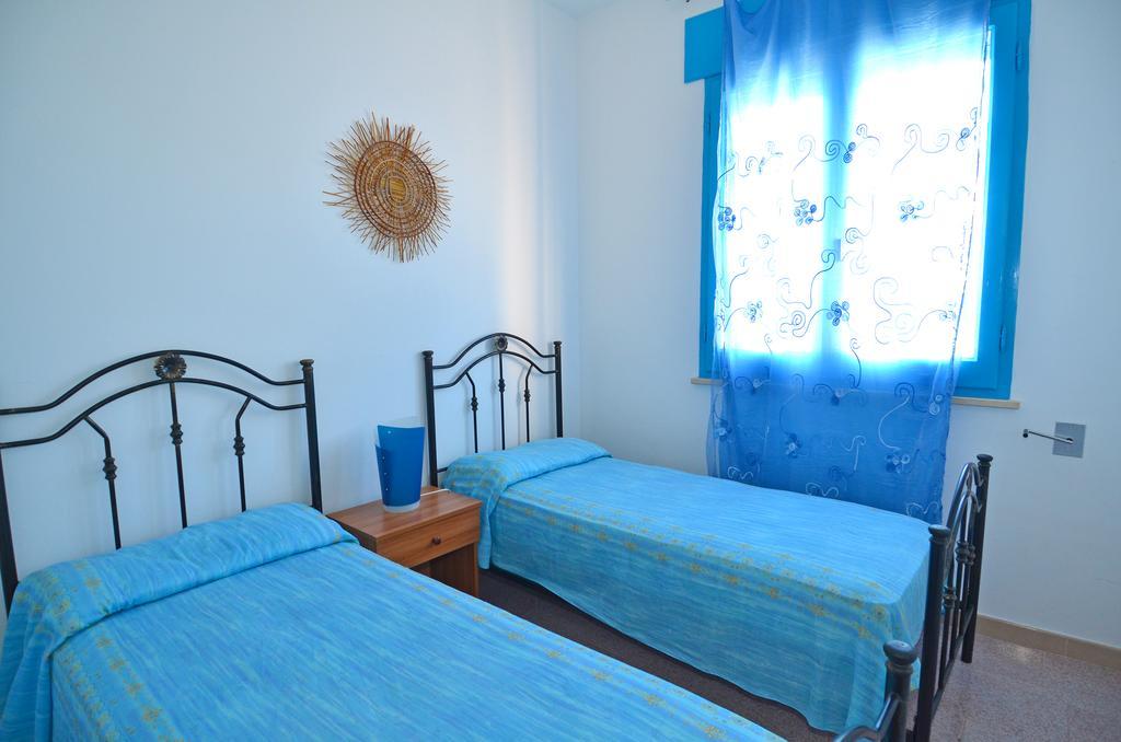 Casa Orizzonte Villa Patù Dış mekan fotoğraf