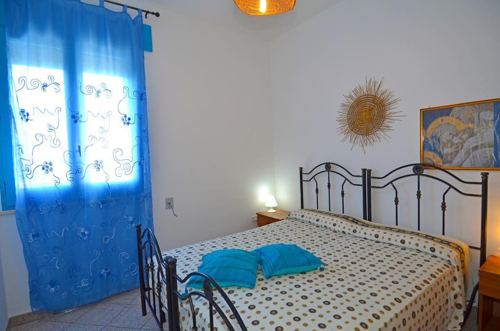 Casa Orizzonte Villa Patù Dış mekan fotoğraf
