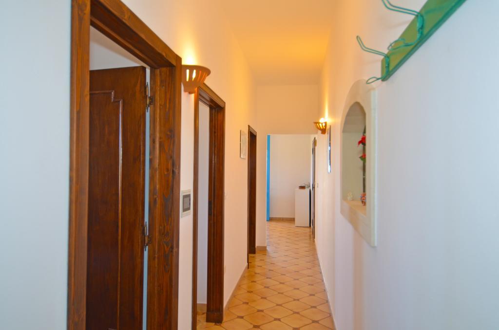 Casa Orizzonte Villa Patù Dış mekan fotoğraf