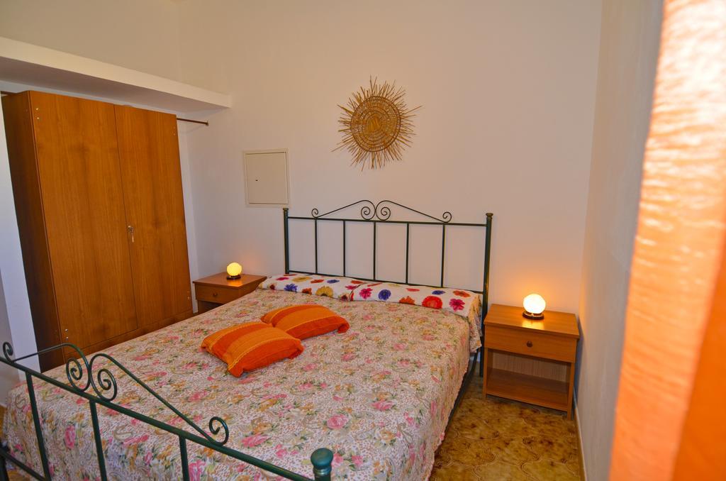 Casa Orizzonte Villa Patù Dış mekan fotoğraf