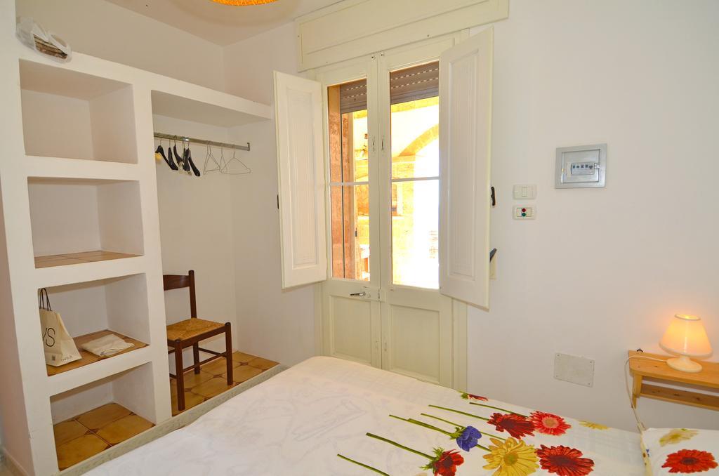 Casa Orizzonte Villa Patù Dış mekan fotoğraf